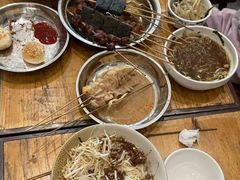 -郭记豌豆鲜粉