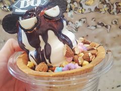 -DQ·蛋糕·冰淇淋(虹口龙之梦店)