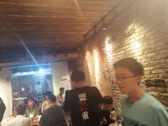 等位区-盟重烧烤(东瓜山创始店)