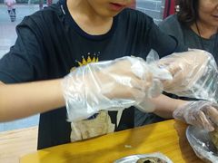-马德国羊头名小吃(荣华锦汇店)