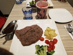 -必胜客(蜀山万象汇店)
