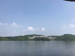 -天目湖山水园