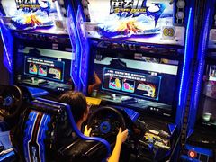 -壹海城ONE MALL