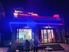 -麓舍全景太湖温泉别墅团建拓展会议亲子