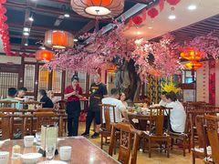 -那家老院子东北菜·饺子·小鸡炖蘑菇(艳华街店)