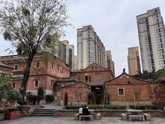 -晋江五店市传统文化旅游区