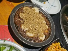 -小饕荟雅安贡椒鱼鲜馆(广福桥店)