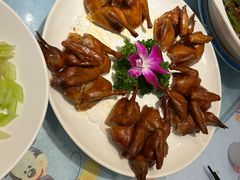-齐家花园大酒店(宝山店)