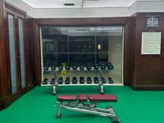 -唐山河头老街国丰维景度假大酒店