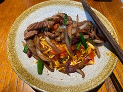 -圳兴面王·拌川·特色炒面(南山保利剧院店)