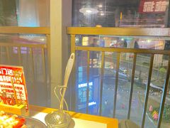 -麻辣英雄重庆火锅(陈江天益城店)