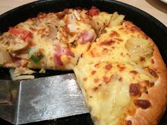 -必胜客(松雷店)