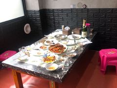 -故乡明太鱼屋(航北路店)