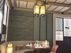 -湘湖逍遥庄园·水漾中餐厅