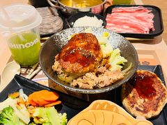 -吉野家(回龙观同成街店)