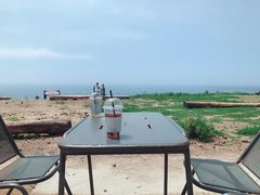 -Cafe Aewol Monsant