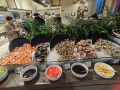 -常熟理文铂尔曼酒店