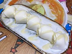 -甜心妈妈·榴莲星级糖水(北京路总店)