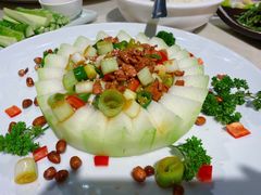 -敦煌楼(御景·阳光润园店)