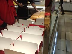 -凯慕希(新天地购物公园店)