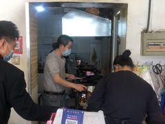 -一品鲜鱼锅贴(人民一路店)