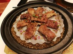 -顺峰(农展馆店)