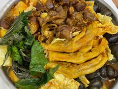 -囍螺·鸭脚田螺煲·螺蛳粉(江夏店)