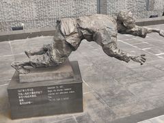 -侵华日军南京大屠杀遇难同胞纪念馆