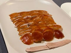 -上海滩餐厅(BFC外滩金融中心店)
