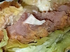 -德克士(通灌北路店)