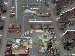 -京北大世界