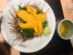 -山葵家·创意料理(宁波来福士店)