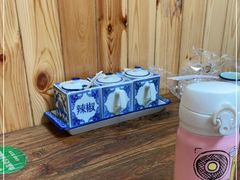 -正宗天津烧麦馆(柳州路店)