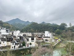 -石潭村