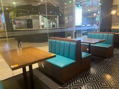 -玥记茶餐厅(十字门华发商都一期绸带店)