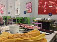-老猫牛肉火锅(沙溪店)