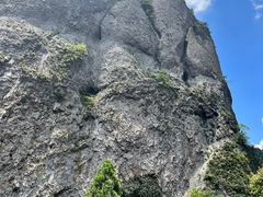 -雁荡山大龙湫景区
