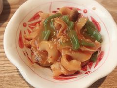 -东菊料理(吉利购物广场店)