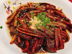 -阿巧一号私房菜(止园路店)
