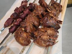 -海拉尔蒙古包(房山长阳店)