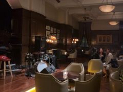 -LONG BAR 廊吧(外滩华尔道夫酒店)