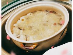 -山菌美食苑(振兴路店)
