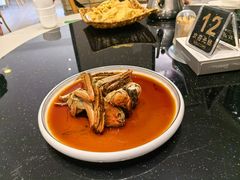 -好兄弟郭巨海鲜(天一阁店)