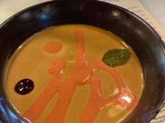 -京门老爆三·铜锅涮肉 爆肚(望京店)