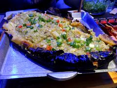 -很久以前羊肉串(打浦路店)