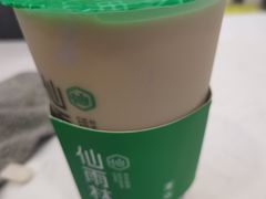 -仙雨林·奶茶鲜果茶(书院巷店)