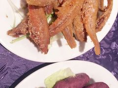 -丽笙精选海仑宾馆·海茂中餐厅