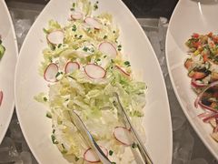 -拉蒂娜·巴西牛排馆 Latina·Brazilian Steakhouse(王府井喜悦店)