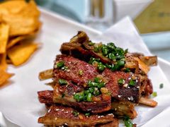 -一澜江宴·江景地标楚菜(江滩公园店)