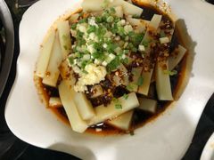 -黔府豆米火锅野菜馆(南马店)